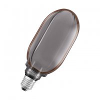 LEDVANCE LED ��rovka Vintage 1906 Globe 100 Filament 4 W E27 220-240 V stm�vateln� 1800 K kou�ov�