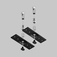 MAYTONI P��slu�enstv� pro kolejnicov� magnetick� syst�m Exility TRA034SW-2B