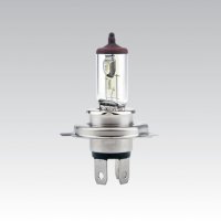 NARVA H4 12V 60/55W P43t NARVA Azzuro 48583 NARVA H4 12V 60/55W P43t NARVA Azzuro 48583