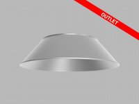 LED2 6450406 HBAY 31 AL REFLECTOR hlin�k
