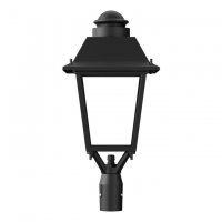 LEDVANCE LED sv�tidlo ve�ejn�ho osv�tlen� URBAN VLA COMP V 40W 730 SYM140 4099854609497