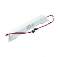 HYTRONIK NICD baterie 3,6V 4Ah BPC10 + konektor pro HEM02