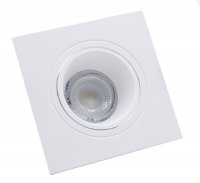 CENTURY SPOT KLIK �tvercov� pro MR16 nebo GU10 IP20