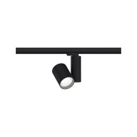 PAULMANN ProRail3 LED lištový spot Zeuz 15° 3680lm 33W 4000K 230V černá PAULMANN ProRail3 LED lištový spot Zeuz 15° 3680lm 33W 4000K 230V černá