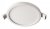 V�PRODEJ VZORKU Deko-Light stropn� vestavn� sv�tidlo Alya 220-240V AC/50-60Hz 8,00 W 2700 K 540 lm b�l� RAL 9016 565320