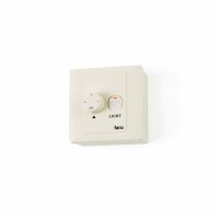 FARO FAN nástěnný ovladač pro ventilátory FARO FARO FAN nástěnný ovladač pro ventilátory FARO