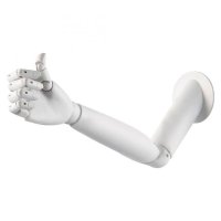 LEUCHTEN DIRECT Lampa tvaru pa�e, n�st�nn�, d�evo, b�l� LD 14171-16