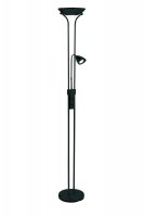 Marksl�jd Detroit stojac� lampa �ern�