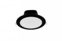 Deko-Light vestavn� bodov� sv�tidlo - Acrux Pro 120, 15 W, DIM, 2700/3000/4000 K, �ern� 565750