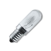 Ecolite ��rovka mal� trubkov� E14/15W E14/15-TR/EU