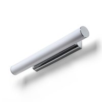 RENDL RIVIER LED 59 nástěnné svítidlo chrom/mléčný akryl 230V LED 18W 3000K R14488 RENDL RIVIER LED 59 nástěnné svítidlo chrom/mléčný akryl 230V LED 18W 3000K R14488