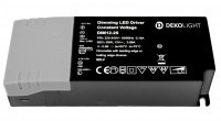 Deko-Light LED-nap�jen� BASIC, DIM, CV, 12V 2,5-25W konstantn� nap�t� 200-2080 mA IP20 stm�vateln� 12V DC 2,50-25,00 W 862240