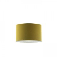 RENDL RON 40/25 st�nidlo Chintz olivov�/st��brn� f�lie max. 23W R11540