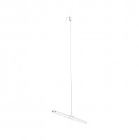 PAULMANN CorDuo lankov� syst�m mont�n� set meziz�v�s 1m b�l� mat