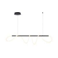 ZUMALINE 20006PM-BK BALBO z�v�sn� sv�tidlo �ern�