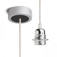 RENDL HEX z�v�sn� sada S�Z+TK+CHO+�K1 230V E27 28W R11930