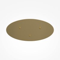 MAYTONI stropn� rozeta New Series 086 MOD058A-03BS