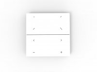 LED2 VBA-RCS8-W Casambi n�st�nn� d�lkov� ovl�d�n� b�l�