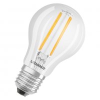 LEDVANCE SMART+ Filament WiFi Classic A 60 5,5W E27 4058075528239