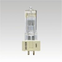 NBB CP23 240V 650W 50h GX9,5 521000100