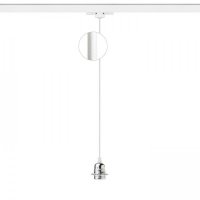 RENDL ELISA pro t��okr. li�tu BA+BK+CHO 230V E27 28W R12106