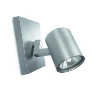 Bodov� sv�tidlo Philips Runner 53090/48/12 matn� chrom 1x max.50W