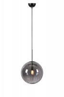 Markslöjd Fengari závěsné svítidlo kouřové Markslöjd Fengari závěsné svítidlo kouřové