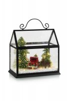 Markslöjd House With Light dekorace Markslöjd House With Light dekorace