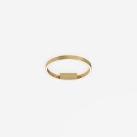 MAYTONI Stropn� sv�tidlo Rim 24W MOD058CL-L25BSK