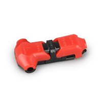 SLC rozd�lova� QuickLock Single T-Type IP20