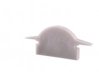 Light Impressions Reprofil koncovka L-ET-01-10 sada 2 ks �ed� 25 mm 980041