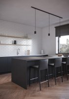 NORDLUX Rondie Link li�tov� syst�m �ern� 2110649903