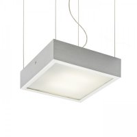 RENDL STRUCTURAL 20x20 z�v�sn� �esan� hlin�k 230V G24-q2 2x18W R10158