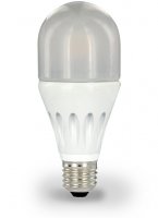 LUMAN LED žárovka 8W E27 3000K 300st. LUMAN LED žárovka 8W E27 3000K 300st.
