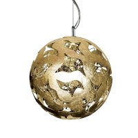 ACA Lighting z�v�sn� sv�tidlo SPHEREMD511146A