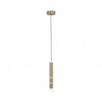 PAUL NEUHAUS LED z�v�sn� sv�tidlo, PURE-VEGA, mat, teple b�l� sv�tlo, 3000 K 3000K