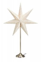 Marksl�jd Baroque b�l� hv�zda na st�l