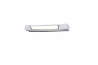 LED Koupelnové nástěnné svítidlo AZzardo Dali 30 3000K white AZ2788 9W 1050lm 3000K IP44 30cm bílé LED Koupelnové nástěnné svítidlo AZzardo Dali 30 3000K white AZ2788 9W 1050lm 3000K IP44 30cm bílé