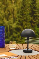 NORDLUX Ellen To-Go venkovn� bateriov� sv�tidlo �ern� 2418015003