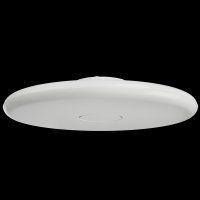 OSMONT ZET60036 ZETA 2 PF stropn�/n�st�nn� plastov� sv�tidlo b�l� IP40 3000 K 38W LED