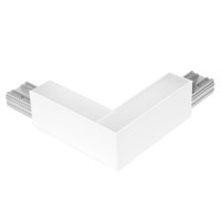 Ecolite LED spoj L linear 8W, 880lm, 4000K,b�l� LN5070-SPOJ/L-8W/BI