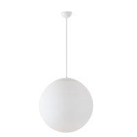 OSMONT ISI63644 ISIS P4 PM-M z�v�sn� plastov� sv�tidlo b�l� IP40 40W E27 HF