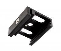 Deko-Light kolejnicov� syst�m 3-f�zov� 230V D Line mont�n� dr��k na strop Flex �ern� RAL 9011 40 710065