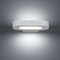 Artemide TALO n�st. halo. 1X150W b�l� 0613010A