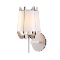 ACA Lighting Style n�st�nn� sv�tidlo ZM170011W