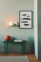 NORDLUX Lilibeth nástěnné svítidlo bílá 2312931001 NORDLUX Lilibeth nástěnné svítidlo bílá 2312931001