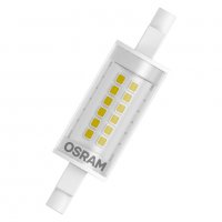OSRAM PARATHOM SLIM LINE 78 CL 60 non-dim 6W/827 R7S