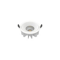 BIG WHITE (SLV) DOWNLIGHT P 165 30 WM 840 60 ML DALI WH IP54 1010765