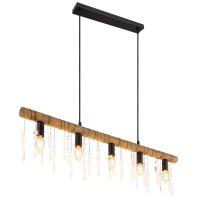 GLOBO KIRA I 15532-5H Z�v�sn� sv�tidlo