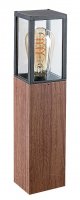 Rabalux venkovn� stojac� sv�tidlo Wales E27 1x MAX 60W dub IP44 7196